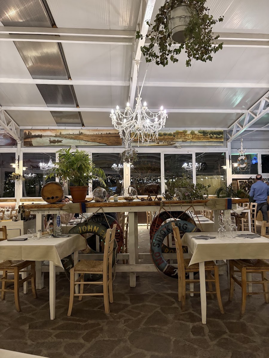La Veranda Sull’Arno
